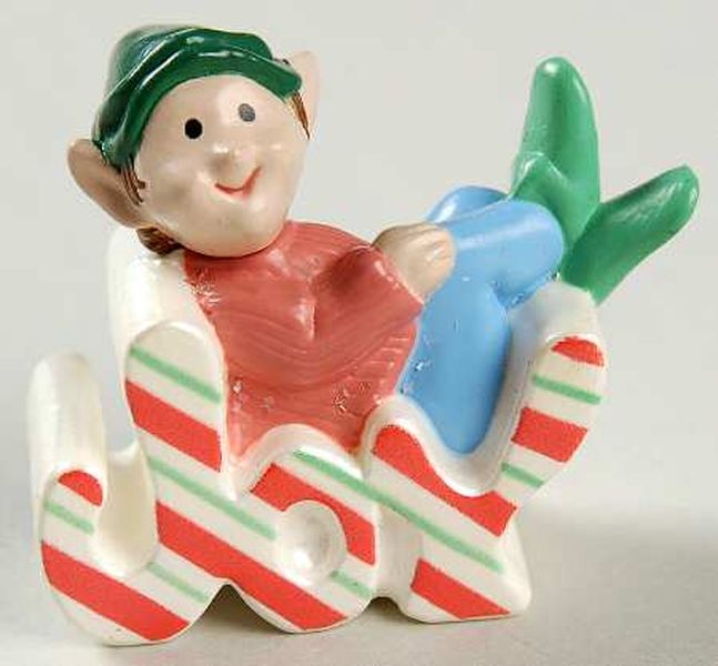 Joy Elf