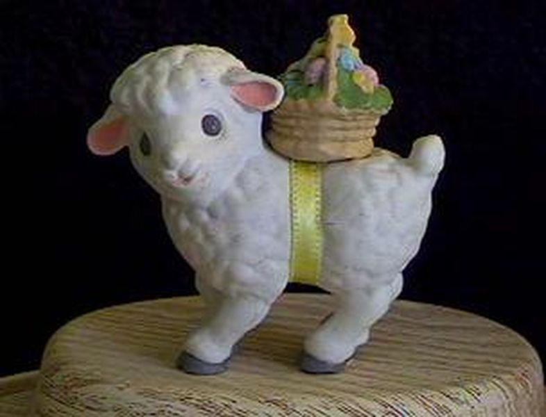 Lamb