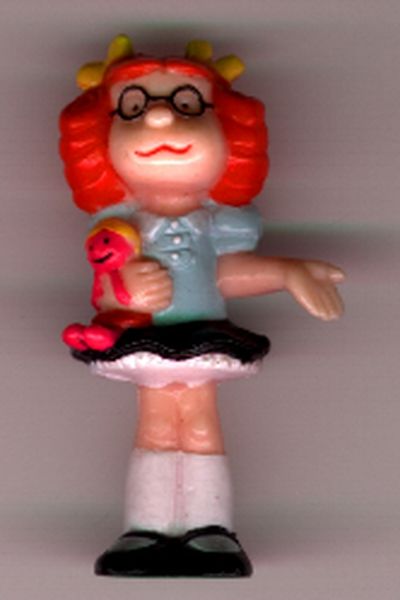 Margaret
