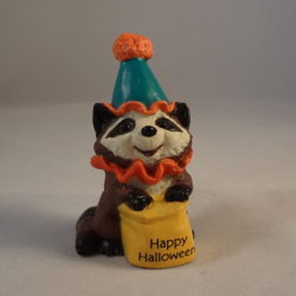 Raccoon