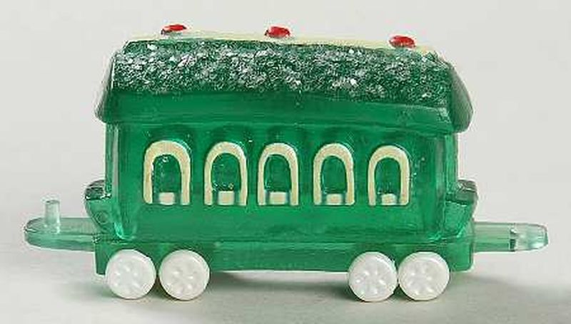 Train Car