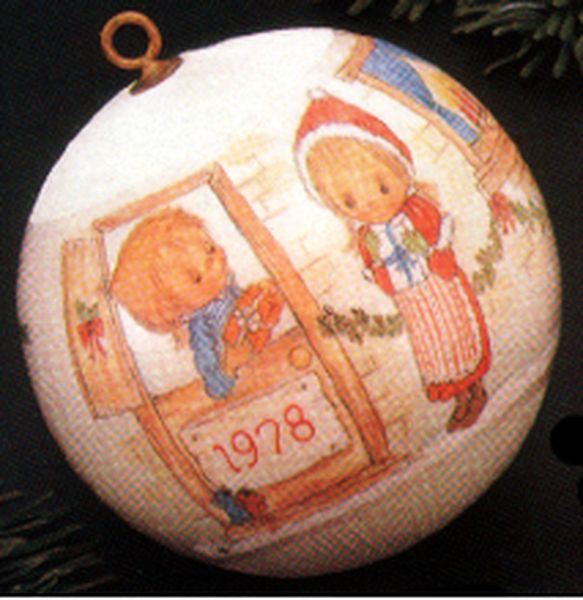 Christmas Spirit