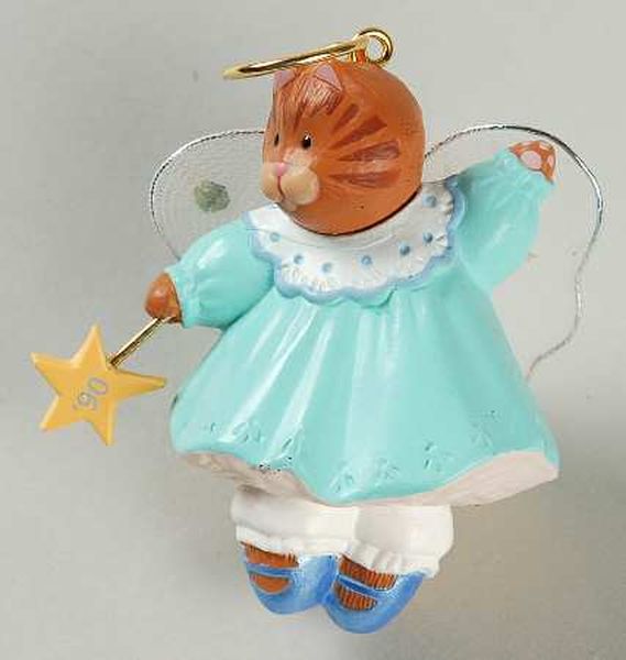 Angel Kitty