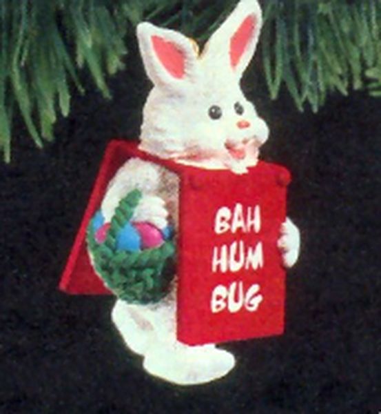 Billboard Bunny