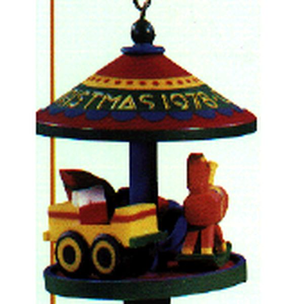 Antique Toys