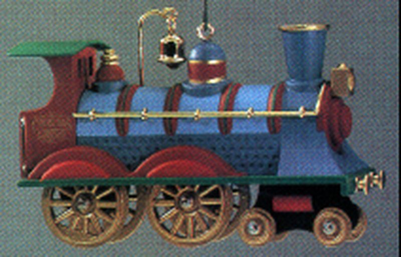 Christmas Limited - L.E.