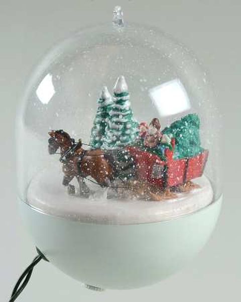 Christmas Memories