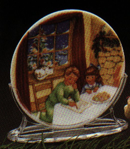 Cookies for Santa