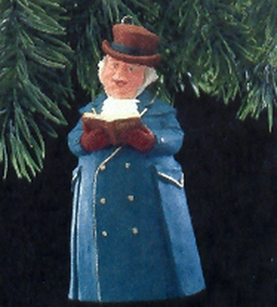 Mr. Ashbourne