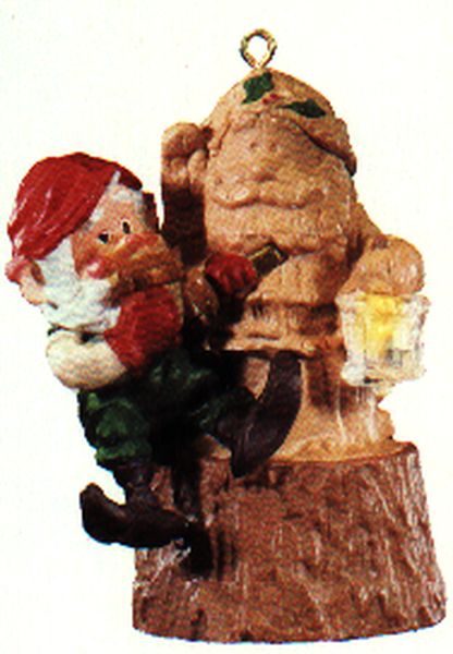 Elfin Whittler