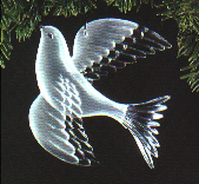 Dove (Holiday Highlights)