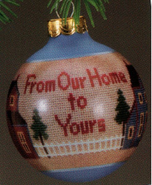 From Our Home to Yours