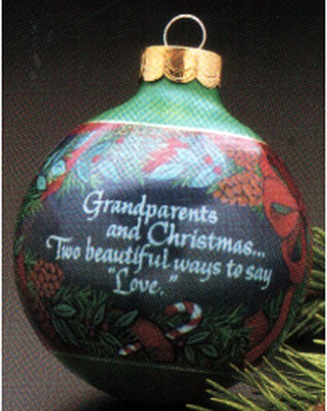 Grandparents
