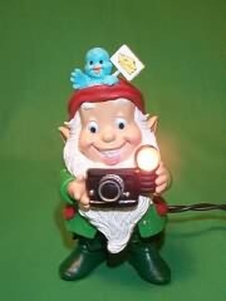Holiday Flash
