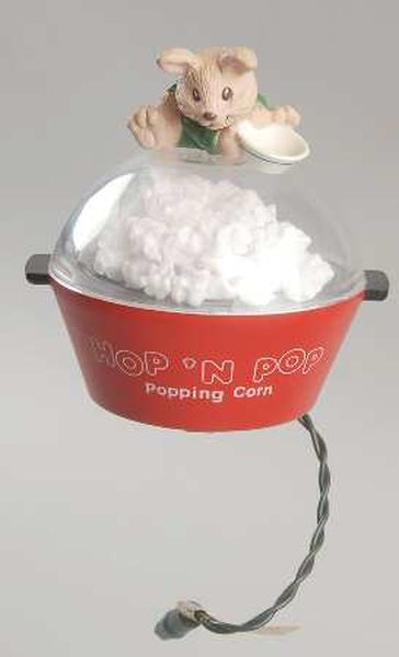 Hop 'N Pop Popper