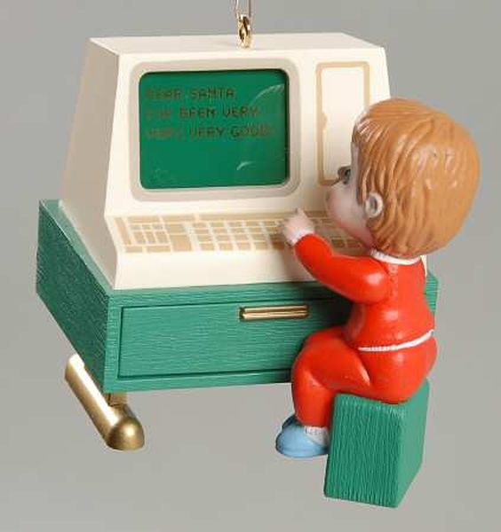 Letter To Santa