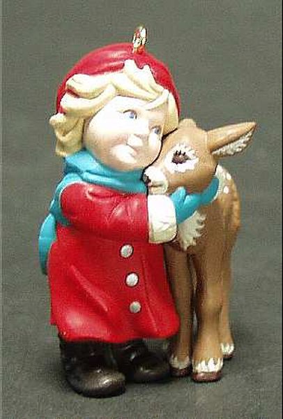 Lovable Dears