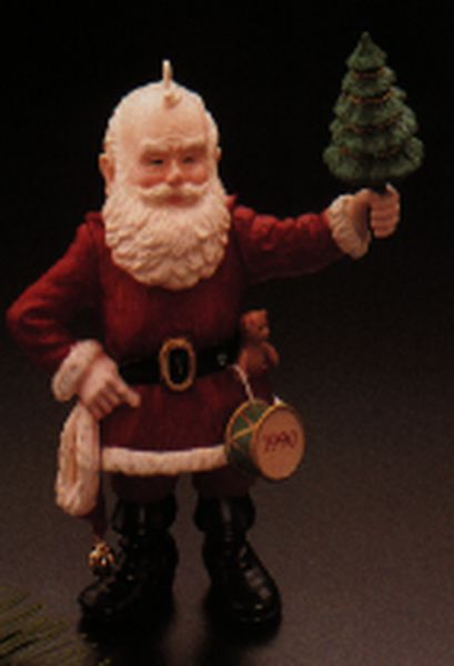 Mini Christmas Tree