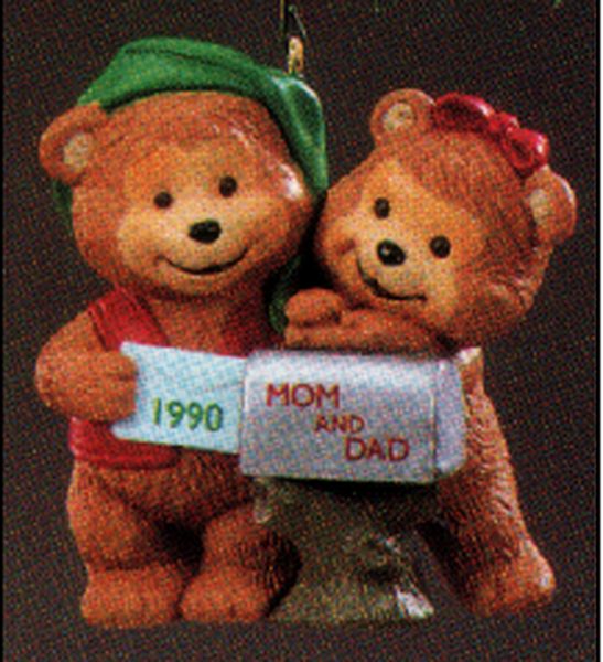 Mom and Dad