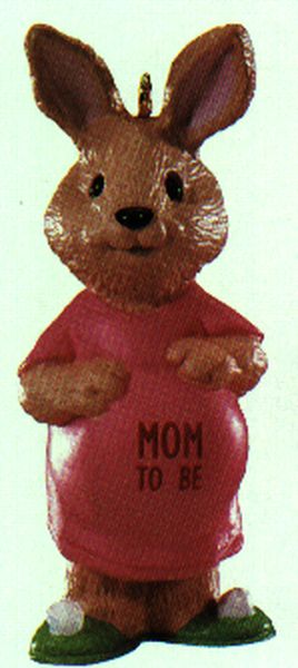 Mom-to-Be