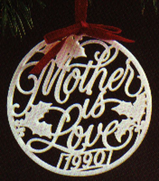 Mother