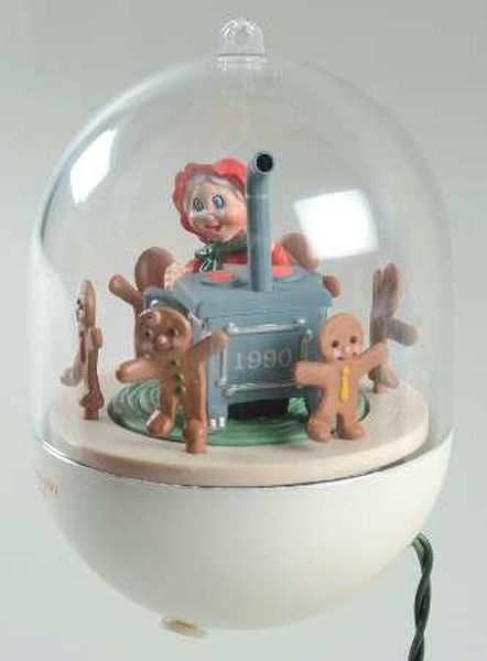 Mrs. Santa's Kitchen