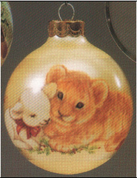 Peaceful Kingdom