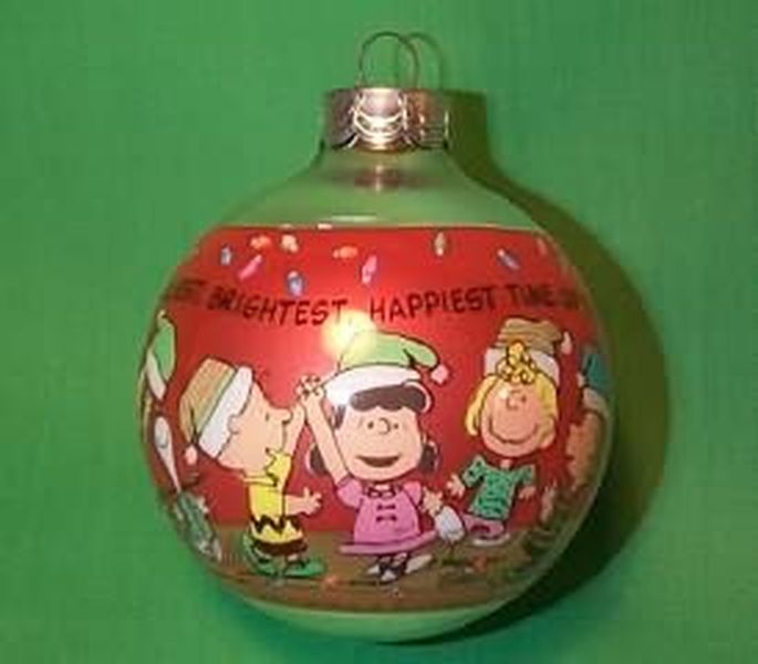 Peanuts