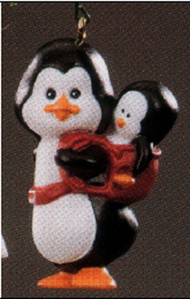 Polar Pair