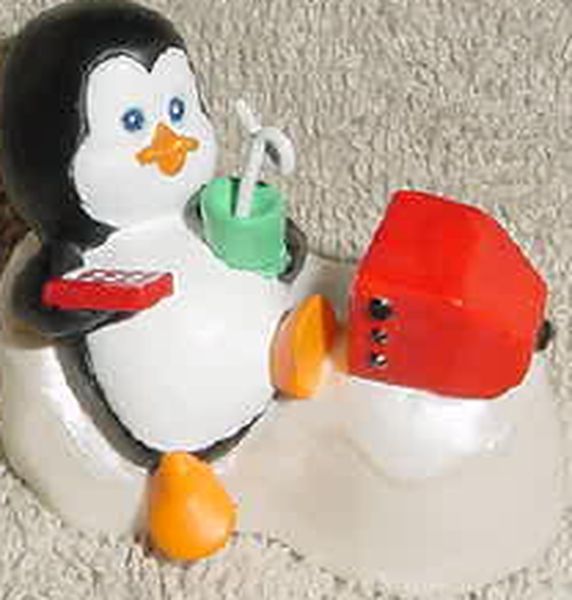 Polar TV