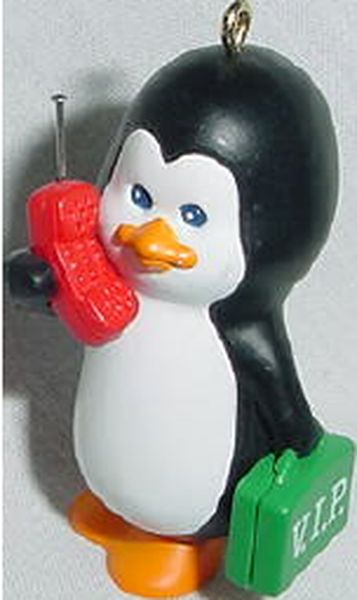 Polar V.I.P.