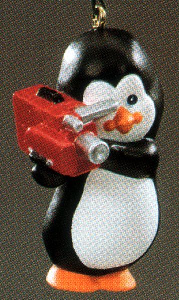 Polar Video