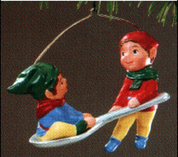 Spoon Rider