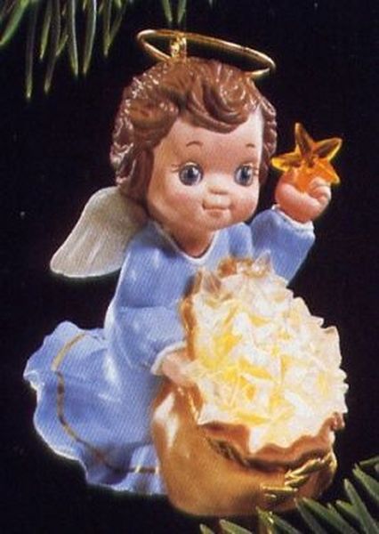 Starlight Angel