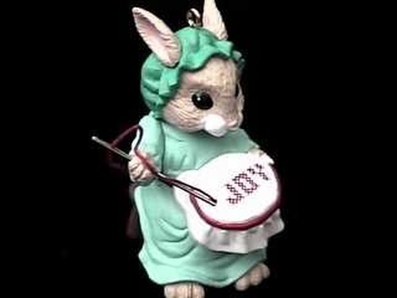 Stitches of Joy