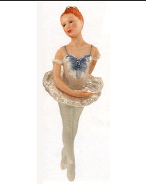 Sugar Plum Fairy - L.E.