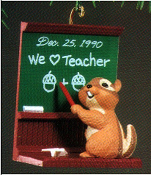 Teacher
