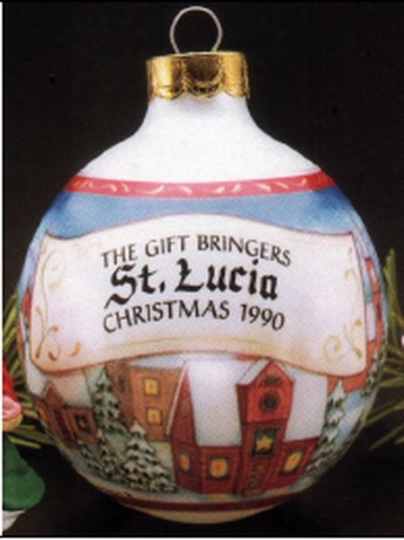 Saint Lucia