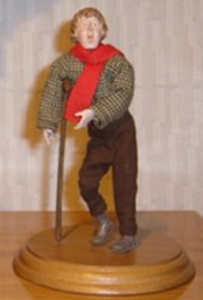 Tiny Tim