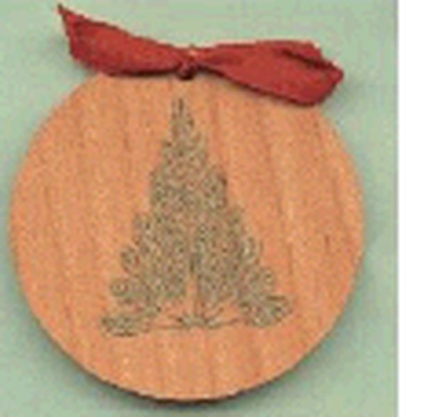 Tree on Disk