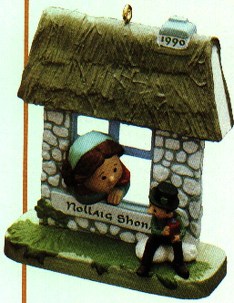 Nollaig Shona