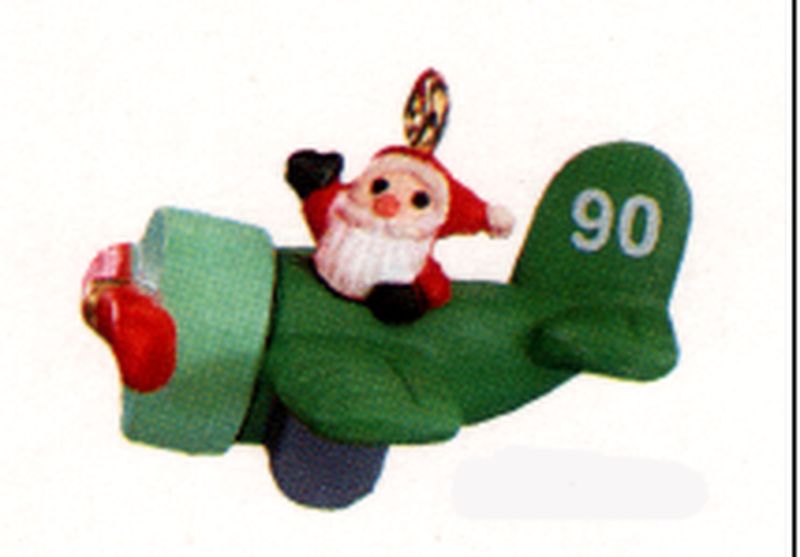 Air Santa