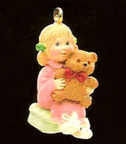 Bear Hug