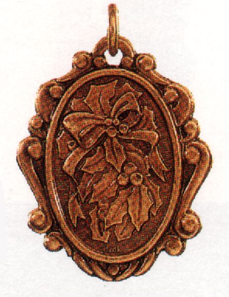 Brass Bouquet