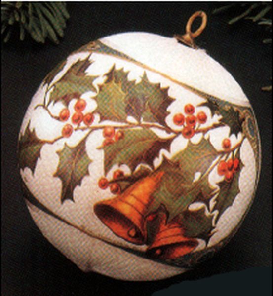 Hallmark's Antique Card Coll.