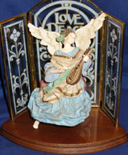 Heavenly Minstrel Tabletop