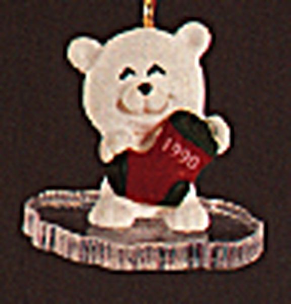 Little Bear