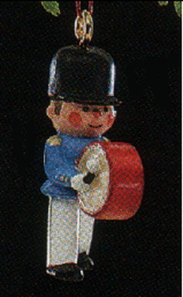 Little Soldier