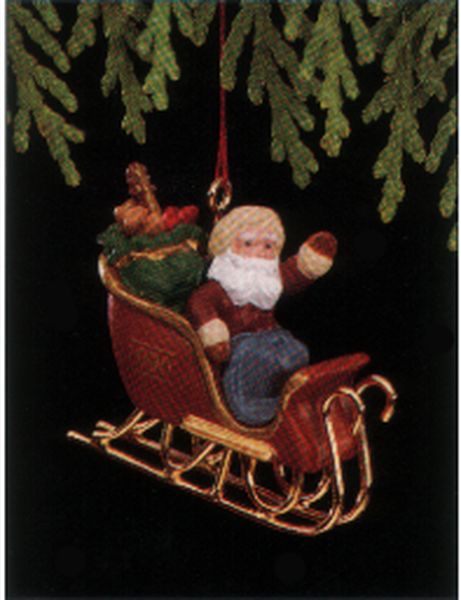 Santa's Journey