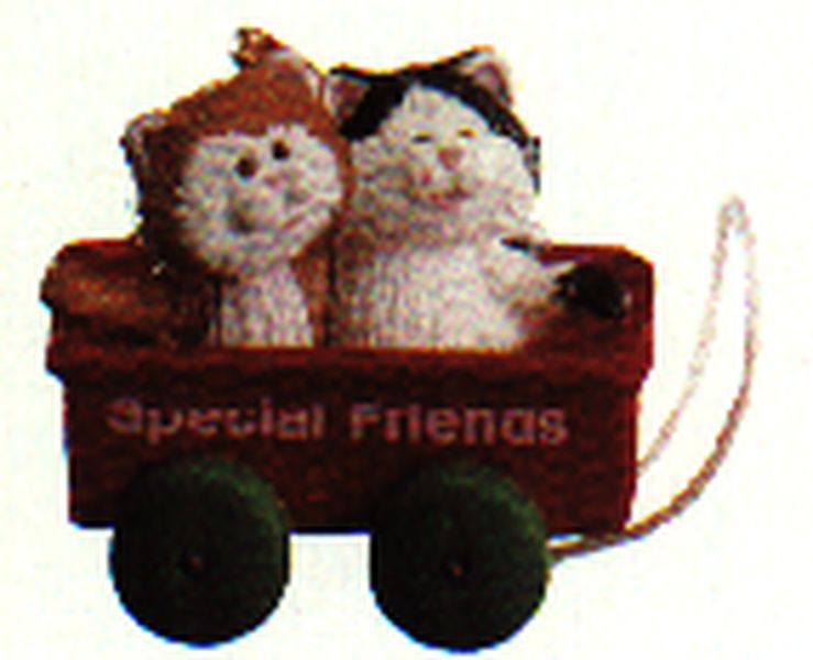 Special Friends